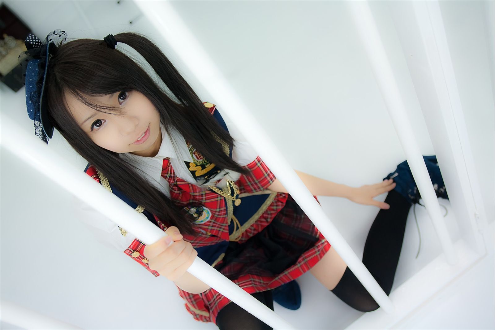 [Cosplay] AKB48 Kore Ga Watashi No Goshujin-sama 性感美女组合